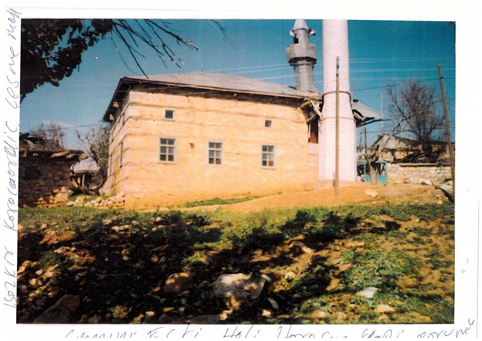 KÖY RESİMLERİ ESKİ 9