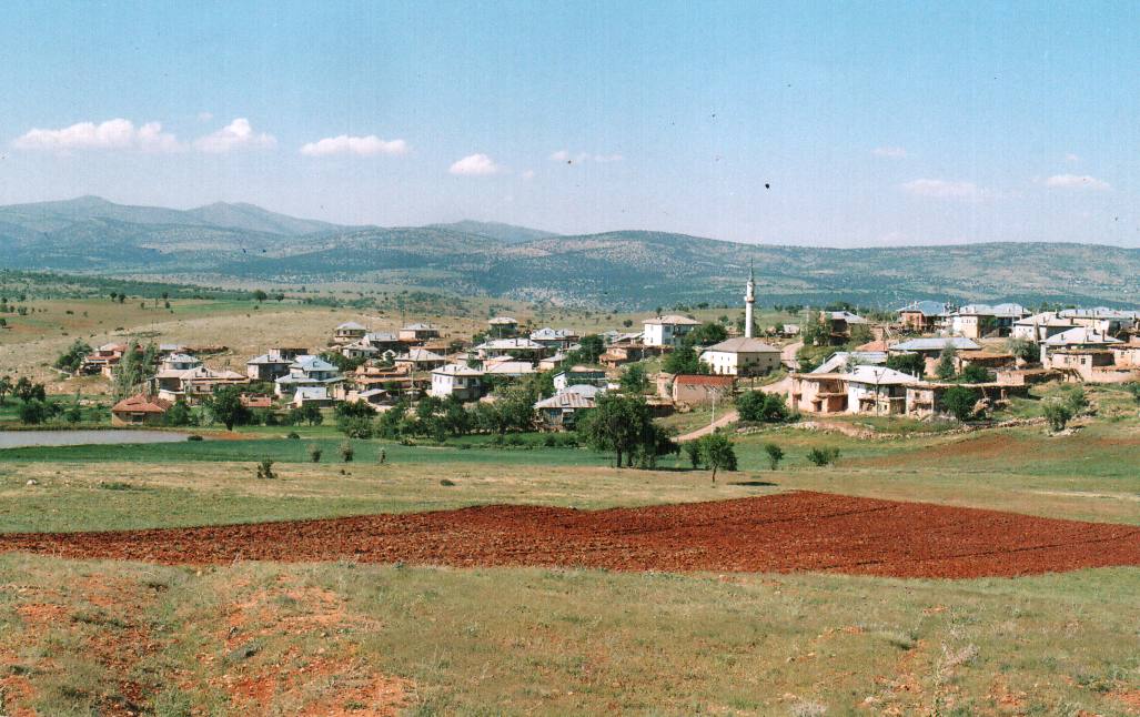 KÖY RESİMLERİ ESKİ 10